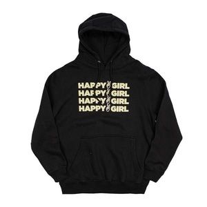 Happy Girl Sweatshirt